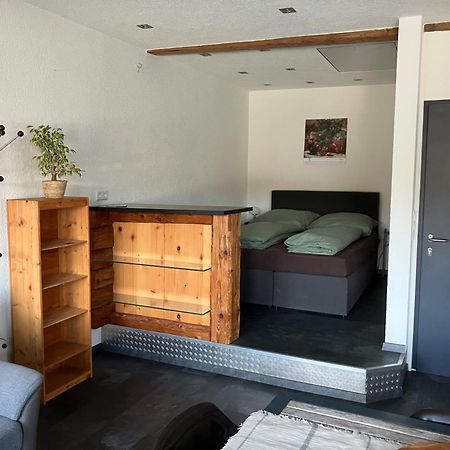 Jenszu Ferienwohnung Balingen Eksteriør billede