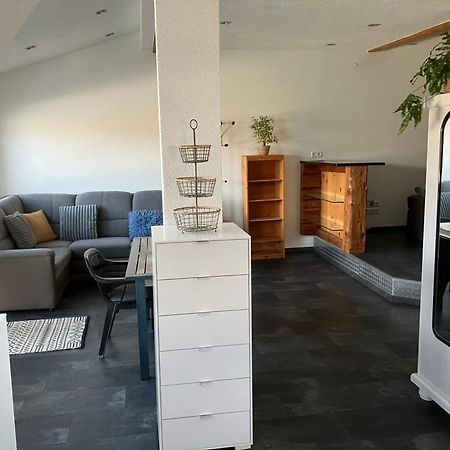Jenszu Ferienwohnung Balingen Eksteriør billede