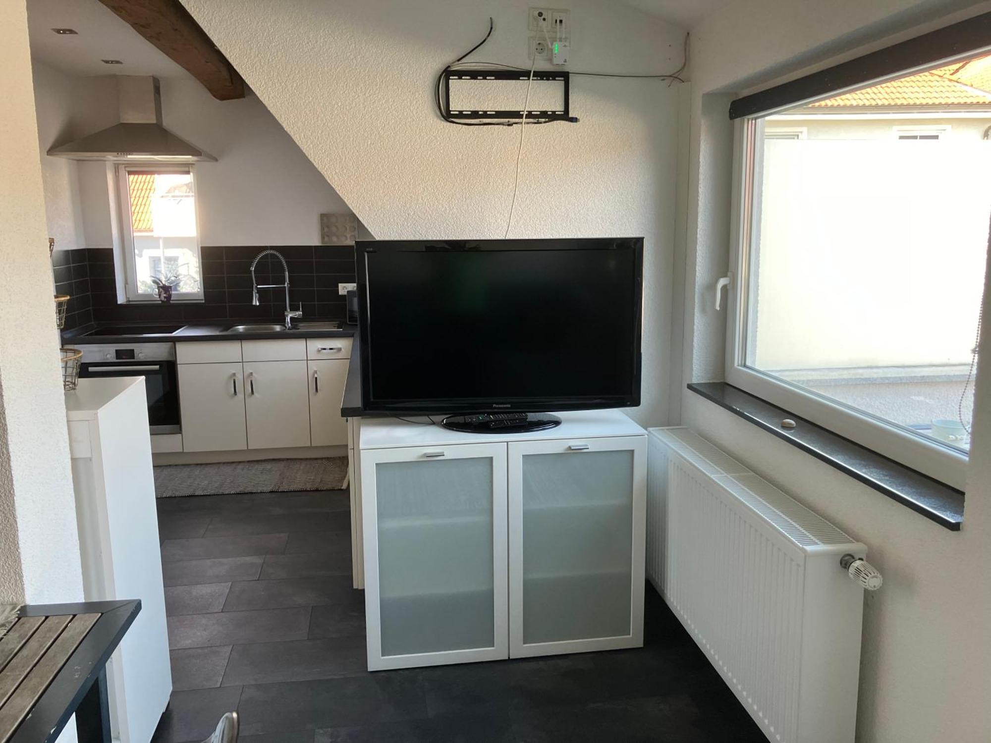 Jenszu Ferienwohnung Balingen Eksteriør billede