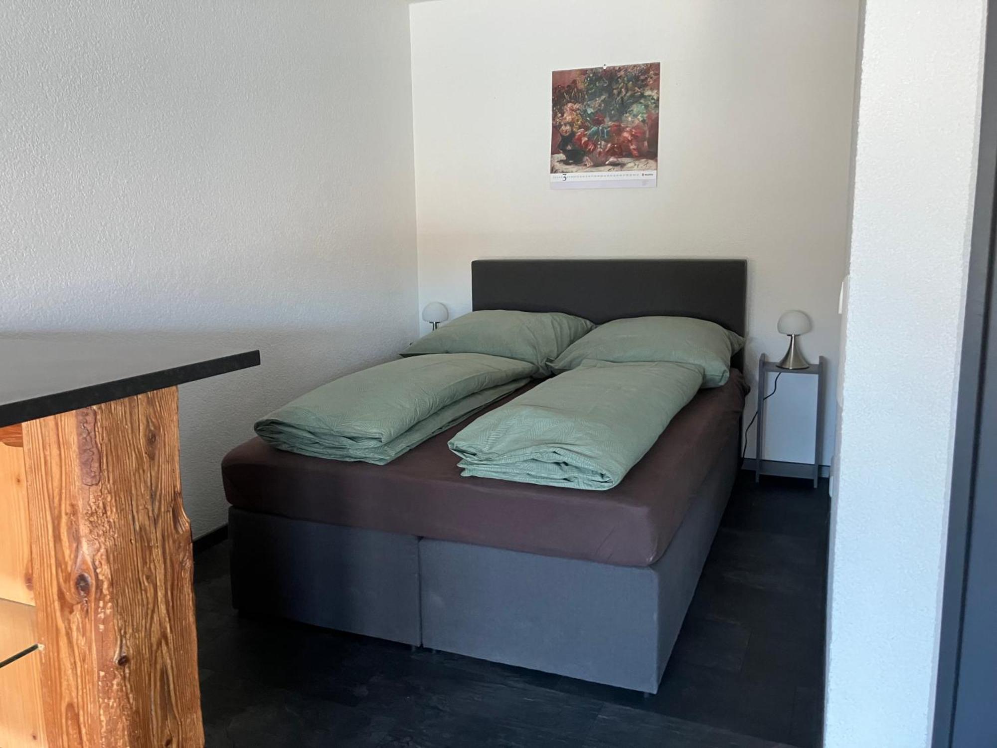 Jenszu Ferienwohnung Balingen Eksteriør billede