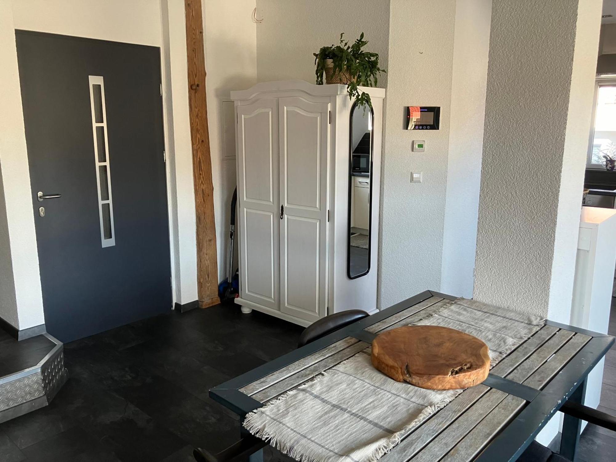Jenszu Ferienwohnung Balingen Eksteriør billede